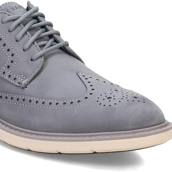 Cole Haan Men\'s C37239 - Goto Wing Oxford main image 4